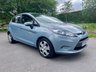 USED 2009 58 FORD FIESTA 1.2 STYLE PLUS 5d 81 BHP ULEZ Complaint, Low Mileage And Low Insurance Group Ideal 1st Car !
