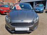 USED 2015 15 FORD FOCUS 1.6 TDCi Zetec 5dr - APPEARANCE PACK 