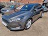 USED 2015 15 FORD FOCUS 1.6 TDCi Zetec 5dr - APPEARANCE PACK 