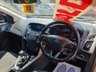 USED 2015 15 FORD FOCUS 1.6 TDCi Zetec 5dr - APPEARANCE PACK 