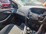 USED 2015 15 FORD FOCUS 1.6 TDCi Zetec 5dr - APPEARANCE PACK 