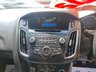 USED 2015 15 FORD FOCUS 1.6 TDCi Zetec 5dr - APPEARANCE PACK 
