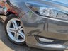 USED 2015 15 FORD FOCUS 1.6 TDCi Zetec 5dr - APPEARANCE PACK 