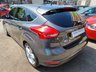 USED 2015 15 FORD FOCUS 1.6 TDCi Zetec 5dr - APPEARANCE PACK 