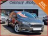 USED 2015 15 FORD FOCUS 1.6 TDCi Zetec 5dr - APPEARANCE PACK 