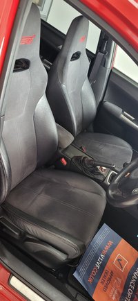USED 2008 SUBARU IMPREZA 2.5 WRX STI 5door 304 BHP 