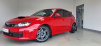 USED 2008 SUBARU IMPREZA 2.5 WRX STI 5door 304 BHP 