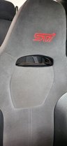 USED 2008 SUBARU IMPREZA 2.5 WRX STI 5door 304 BHP 