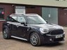 USED 2017 67 MINI COUNTRYMAN 2.0 COOPER D ALL4 5d 148 BHP 5x SERVICE ENTRIES ON IDRIVE!