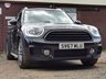USED 2017 67 MINI COUNTRYMAN 2.0 COOPER D ALL4 5d 148 BHP 5x SERVICE ENTRIES ON IDRIVE!