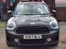USED 2017 67 MINI COUNTRYMAN 2.0 COOPER D ALL4 5d 148 BHP 5x SERVICE ENTRIES ON IDRIVE!