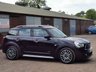 USED 2017 67 MINI COUNTRYMAN 2.0 COOPER D ALL4 5d 148 BHP 5x SERVICE ENTRIES ON IDRIVE!