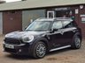 USED 2017 67 MINI COUNTRYMAN 2.0 COOPER D ALL4 5d 148 BHP 5x SERVICE ENTRIES ON IDRIVE!