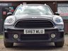 USED 2017 67 MINI COUNTRYMAN 2.0 COOPER D ALL4 5d 148 BHP 5x SERVICE ENTRIES ON IDRIVE!