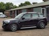 USED 2017 67 MINI COUNTRYMAN 2.0 COOPER D ALL4 5d 148 BHP 5x SERVICE ENTRIES ON IDRIVE!