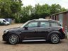 USED 2017 67 MINI COUNTRYMAN 2.0 COOPER D ALL4 5d 148 BHP 5x SERVICE ENTRIES ON IDRIVE!