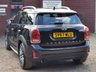 USED 2017 67 MINI COUNTRYMAN 2.0 COOPER D ALL4 5d 148 BHP 5x SERVICE ENTRIES ON IDRIVE!