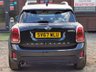 USED 2017 67 MINI COUNTRYMAN 2.0 COOPER D ALL4 5d 148 BHP 5x SERVICE ENTRIES ON IDRIVE!