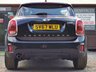 USED 2017 67 MINI COUNTRYMAN 2.0 COOPER D ALL4 5d 148 BHP 5x SERVICE ENTRIES ON IDRIVE!