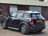 USED 2017 67 MINI COUNTRYMAN 2.0 COOPER D ALL4 5d 148 BHP 5x SERVICE ENTRIES ON IDRIVE!