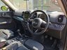 USED 2017 67 MINI COUNTRYMAN 2.0 COOPER D ALL4 5d 148 BHP 5x SERVICE ENTRIES ON IDRIVE!