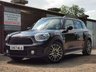 USED 2017 67 MINI COUNTRYMAN 2.0 COOPER D ALL4 5d 148 BHP 5x SERVICE ENTRIES ON IDRIVE!