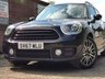 USED 2017 67 MINI COUNTRYMAN 2.0 COOPER D ALL4 5d 148 BHP 5x SERVICE ENTRIES ON IDRIVE!