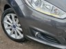 USED 2016 16 FORD FIESTA 1.5 TDCi Titanium 5dr - UPGRADE ALLOYS 