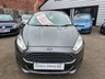 USED 2016 16 FORD FIESTA 1.5 TDCi Titanium 5dr - UPGRADE ALLOYS 