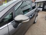 USED 2016 16 FORD FIESTA 1.5 TDCi Titanium 5dr - UPGRADE ALLOYS 