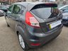 USED 2016 16 FORD FIESTA 1.5 TDCi Titanium 5dr - UPGRADE ALLOYS 