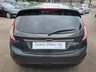 USED 2016 16 FORD FIESTA 1.5 TDCi Titanium 5dr - UPGRADE ALLOYS 