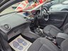 USED 2016 16 FORD FIESTA 1.5 TDCi Titanium 5dr - UPGRADE ALLOYS 