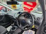 USED 2016 16 FORD FIESTA 1.5 TDCi Titanium 5dr - UPGRADE ALLOYS 