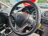USED 2016 16 FORD FIESTA 1.5 TDCi Titanium 5dr - UPGRADE ALLOYS 