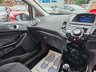 USED 2016 16 FORD FIESTA 1.5 TDCi Titanium 5dr - UPGRADE ALLOYS 