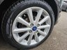 USED 2016 16 FORD FIESTA 1.5 TDCi Titanium 5dr - UPGRADE ALLOYS 