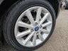 USED 2016 16 FORD FIESTA 1.5 TDCi Titanium 5dr - UPGRADE ALLOYS 