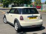 USED 2008 J MINI HATCH COOPER 1.6 COOPER D 3d 108 BHP 