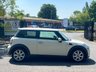 USED 2008 J MINI HATCH COOPER 1.6 COOPER D 3d 108 BHP 