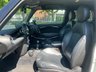 USED 2008 J MINI HATCH COOPER 1.6 COOPER D 3d 108 BHP 