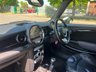 USED 2008 J MINI HATCH COOPER 1.6 COOPER D 3d 108 BHP 