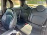 USED 2008 J MINI HATCH COOPER 1.6 COOPER D 3d 108 BHP 