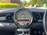 USED 2008 J MINI HATCH COOPER 1.6 COOPER D 3d 108 BHP 