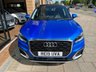 USED 2019 19 AUDI Q2 1.0 TFSI SPORT 5d 114 BHP BANG OLUFSEN AUDIO| FOLDING MIRRORS