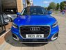USED 2019 19 AUDI Q2 1.0 TFSI SPORT 5d 114 BHP BANG OLUFSEN AUDIO| FOLDING MIRRORS