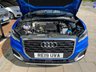 USED 2019 19 AUDI Q2 1.0 TFSI SPORT 5d 114 BHP BANG OLUFSEN AUDIO| FOLDING MIRRORS