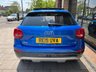 USED 2019 19 AUDI Q2 1.0 TFSI SPORT 5d 114 BHP BANG OLUFSEN AUDIO| FOLDING MIRRORS