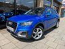 USED 2019 19 AUDI Q2 1.0 TFSI SPORT 5d 114 BHP BANG OLUFSEN AUDIO| FOLDING MIRRORS