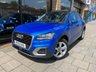 USED 2019 19 AUDI Q2 1.0 TFSI SPORT 5d 114 BHP BANG OLUFSEN AUDIO| FOLDING MIRRORS